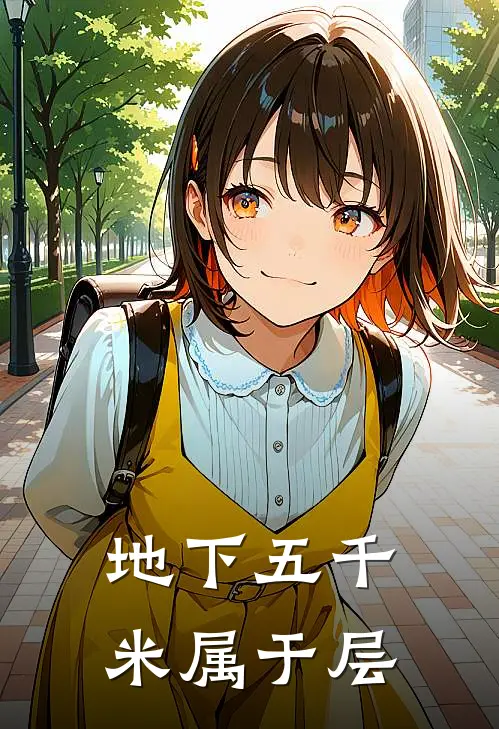 地下五千米属于层