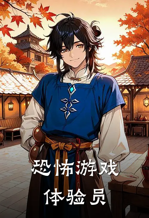 恐怖游戏体验员