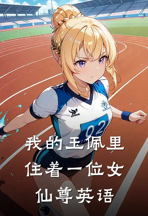 我的玉佩里住着一位女仙尊英语