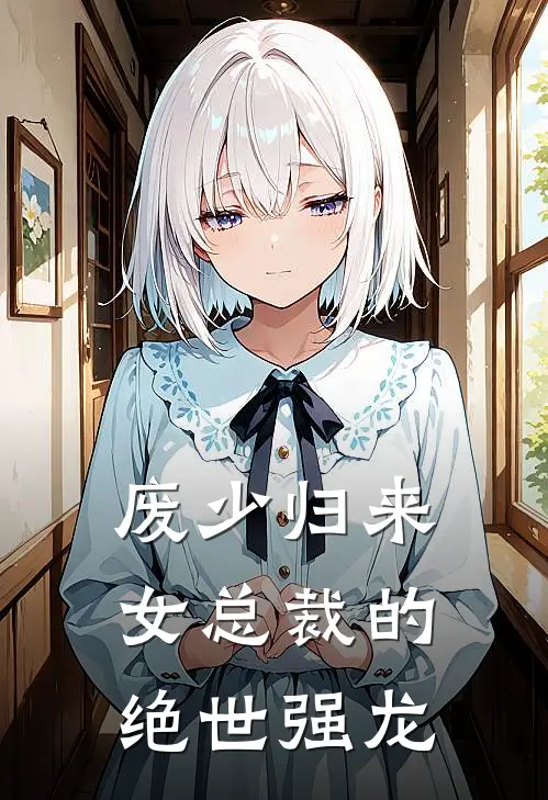 废少归来女总裁的绝世强龙