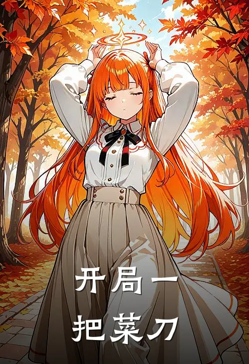 开局一把菜刀