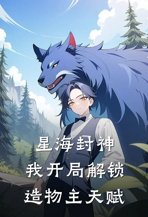 星海封神：我开局解锁造物主天赋