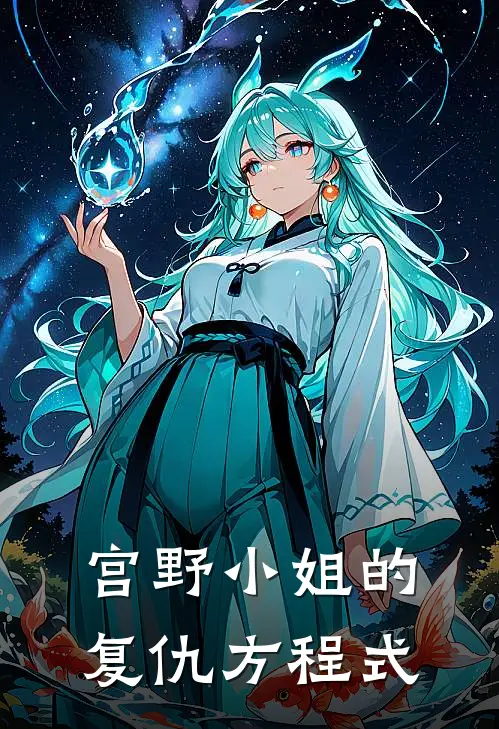 宫野小姐的复仇方程式