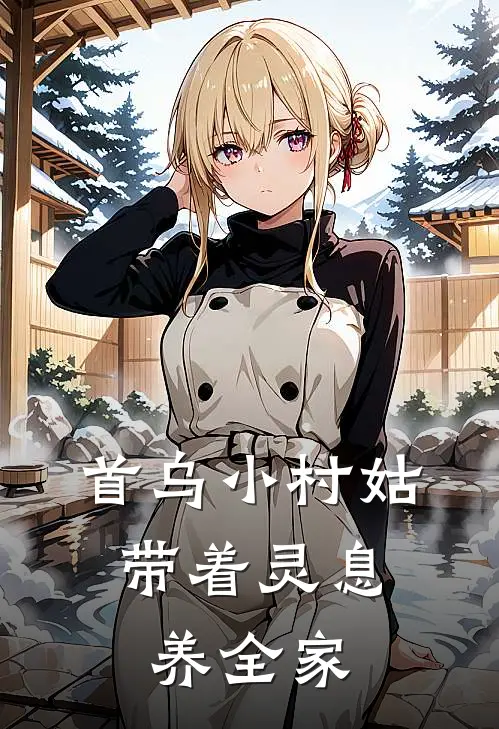 首乌小村姑，带着灵息养全家