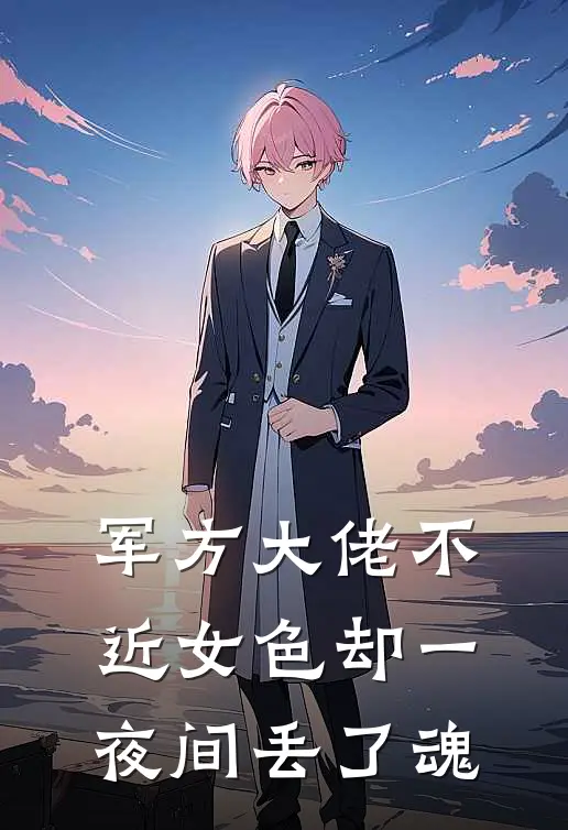军方大佬不近女色却一夜间丢了魂