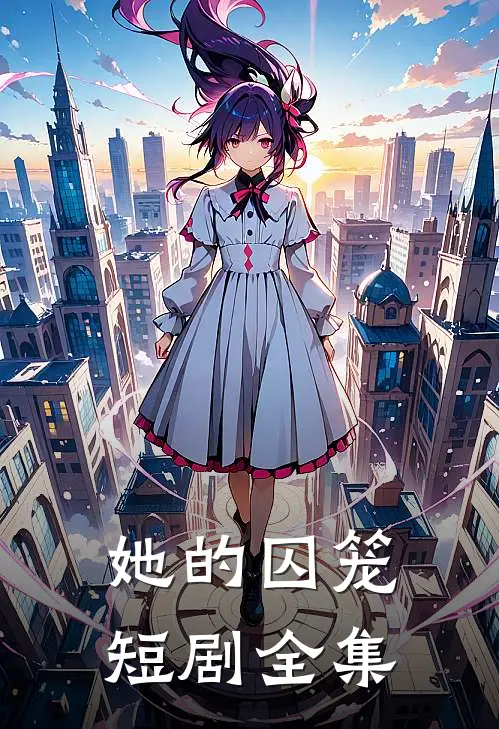 她的囚笼短剧全集