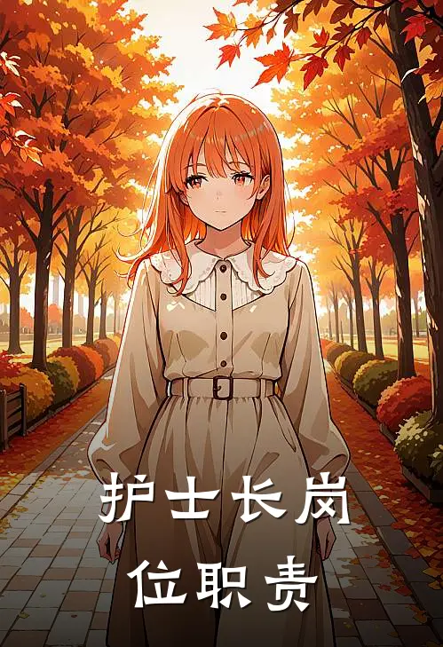 护士长岗位职责