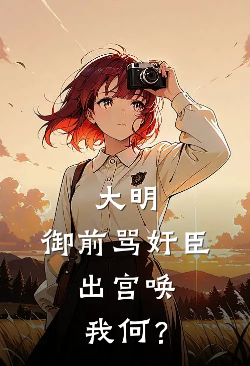 大明：御前骂奸臣，出宫唤我何？