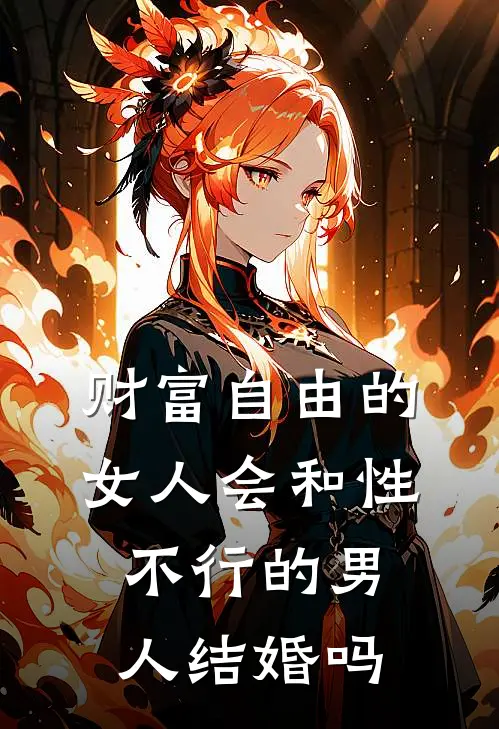 财富自由的女人会和性不行的男人结婚吗