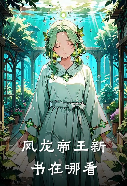 风龙帝王新书在哪看