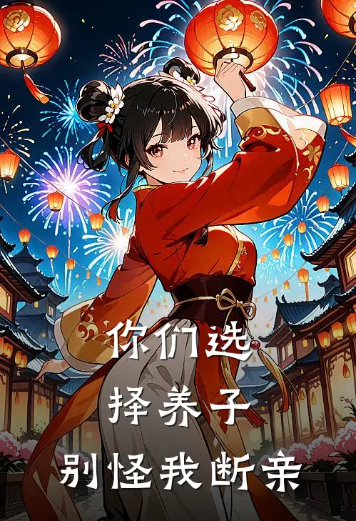 你们选择养子，别怪我断亲