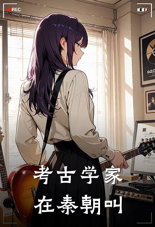 考古学家在秦朝叫