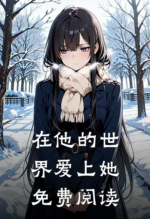 在他的世界爱上她免费阅读