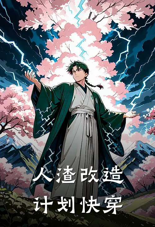 人渣改造计划快穿