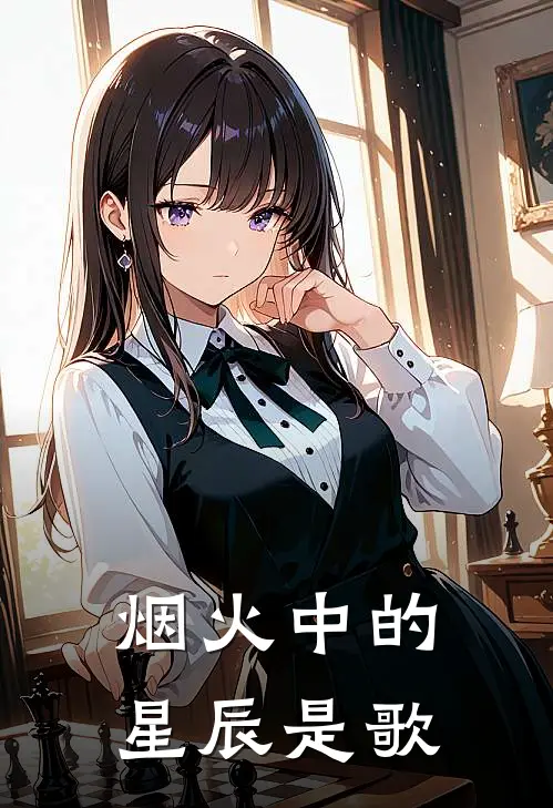 烟火中的星辰是歌