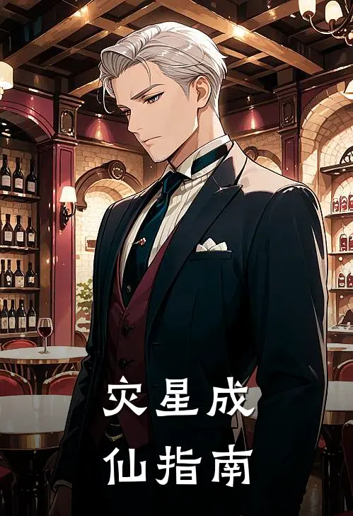 灾星成仙指南