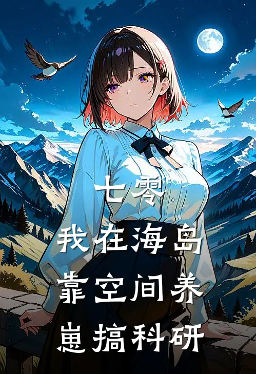 七零：我在海岛靠空间养崽搞科研