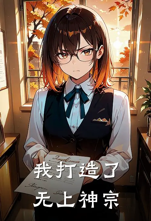 我打造了无上神宗