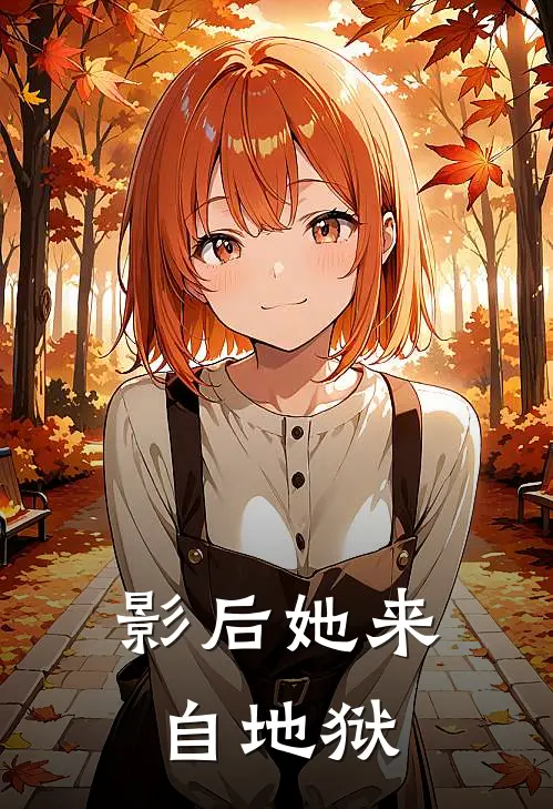 影后她来自地狱