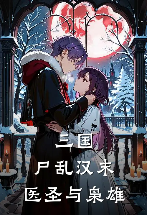 三国：尸乱汉末：医圣与枭雄