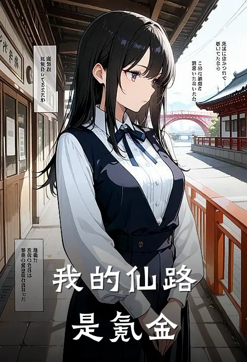 我的仙路是氪金