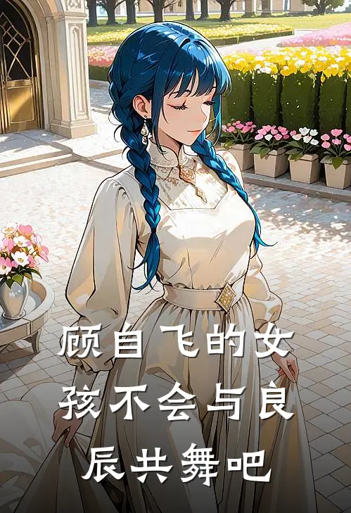 顾自飞的女孩不会与良辰共舞吧