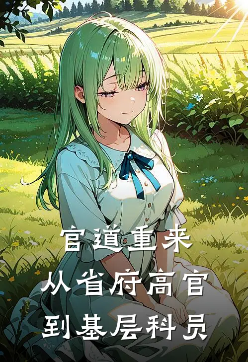 官道重来：从省府高官到基层科员
