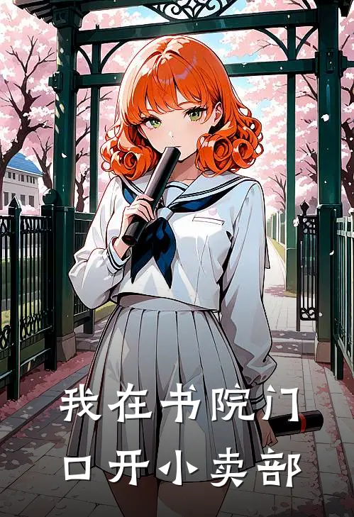 我在书院门口开小卖部