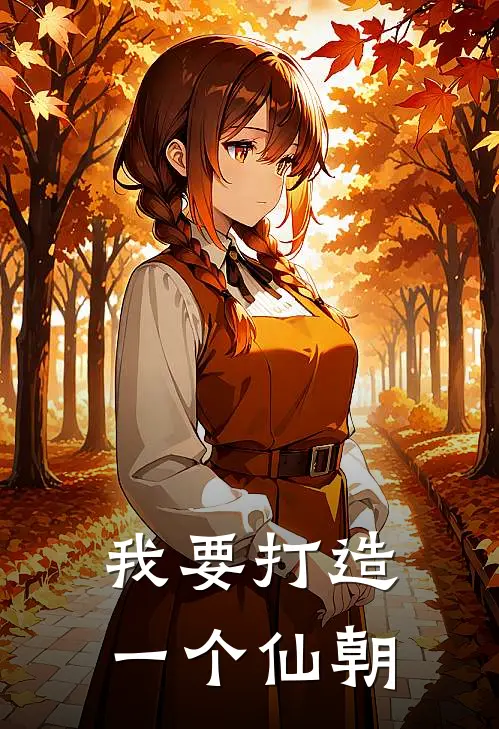 我要打造一个仙朝