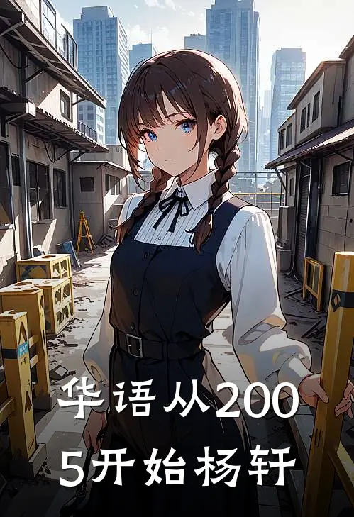 华语从2005开始杨轩