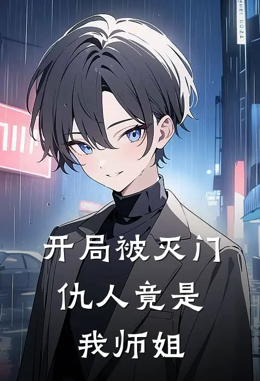 开局被灭门，仇人竟是我师姐