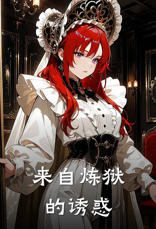 来自炼狱的诱惑