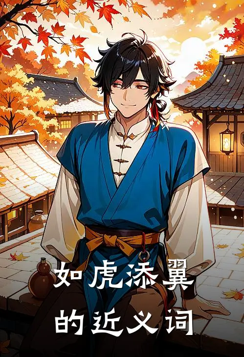 如虎添翼的近义词