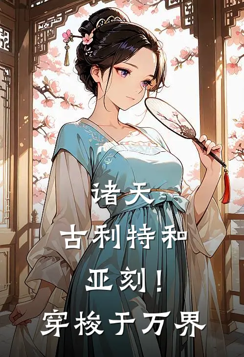 诸天：古利特和亚刻！穿梭于万界