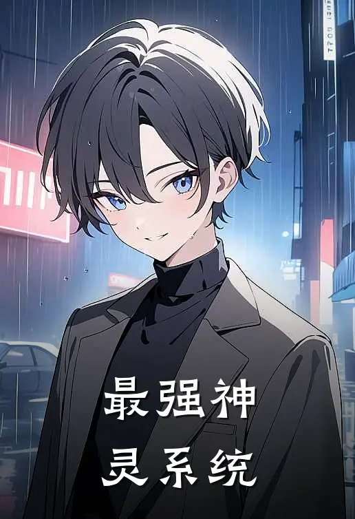 最强神灵系统