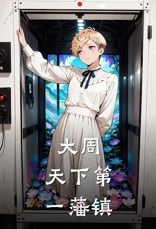 大周：天下第一藩镇