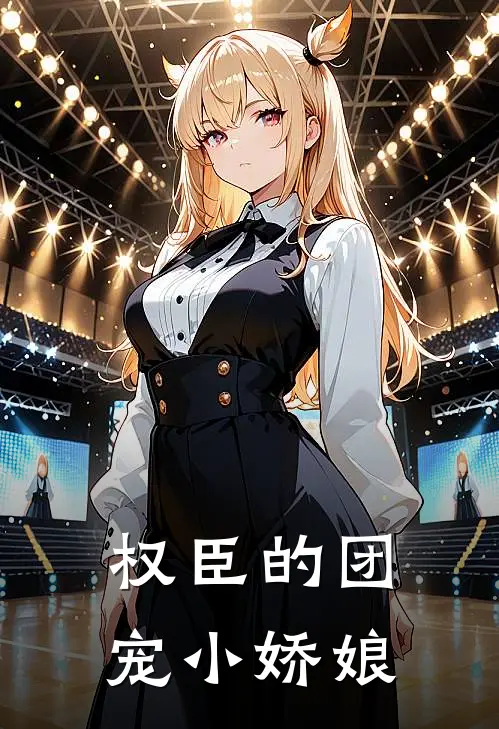 权臣的团宠小娇娘