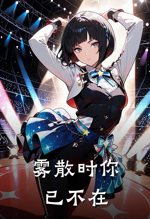 雾散时你已不在
