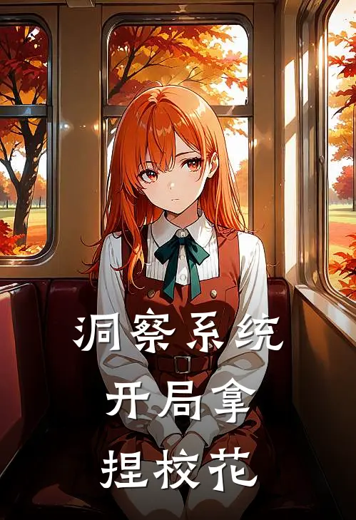 洞察系统：开局拿捏校花