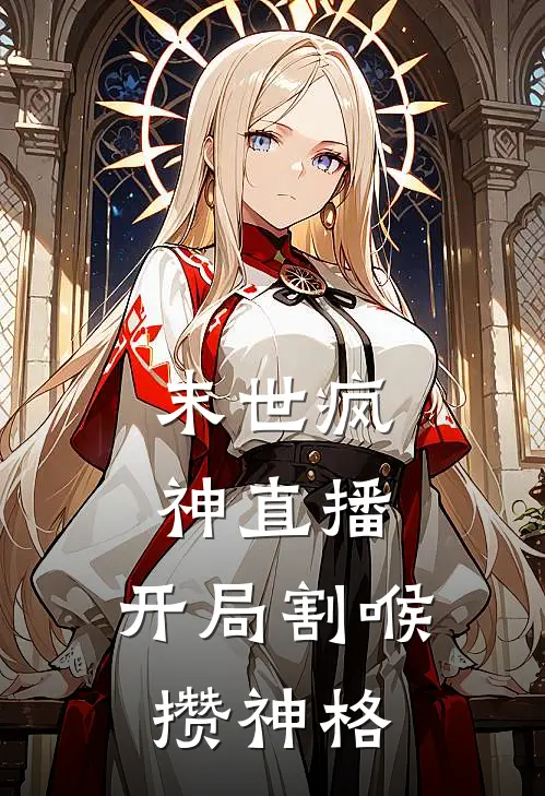 末世疯神直播：开局割喉攒神格