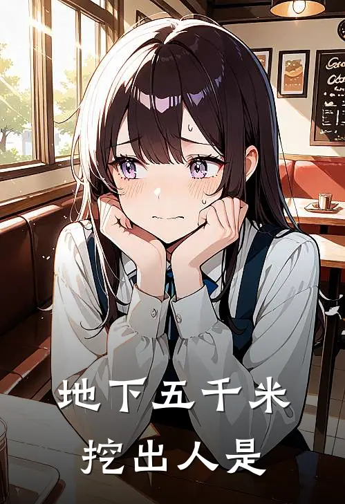 地下五千米挖出人是