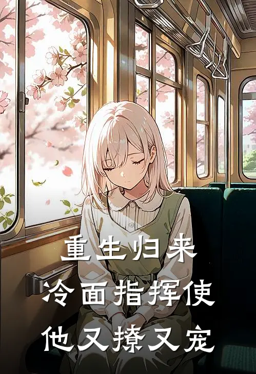 重生归来：冷面指挥使他又撩又宠