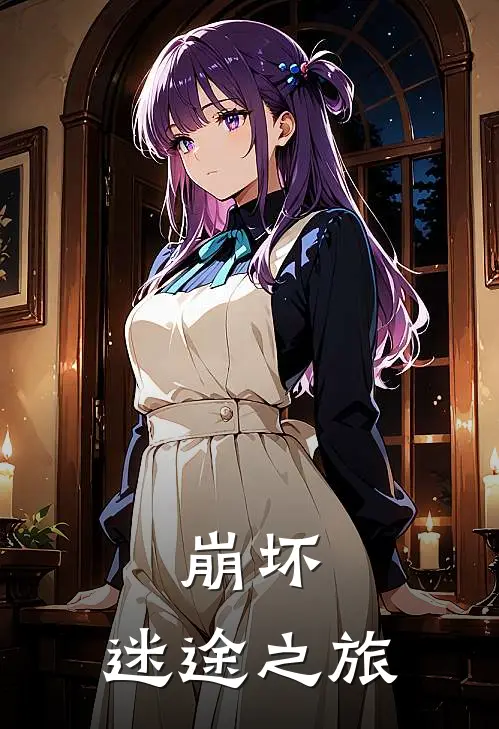 崩坏：迷途之旅