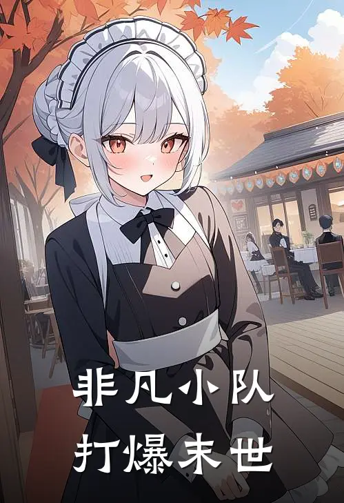 非凡小队，打爆末世