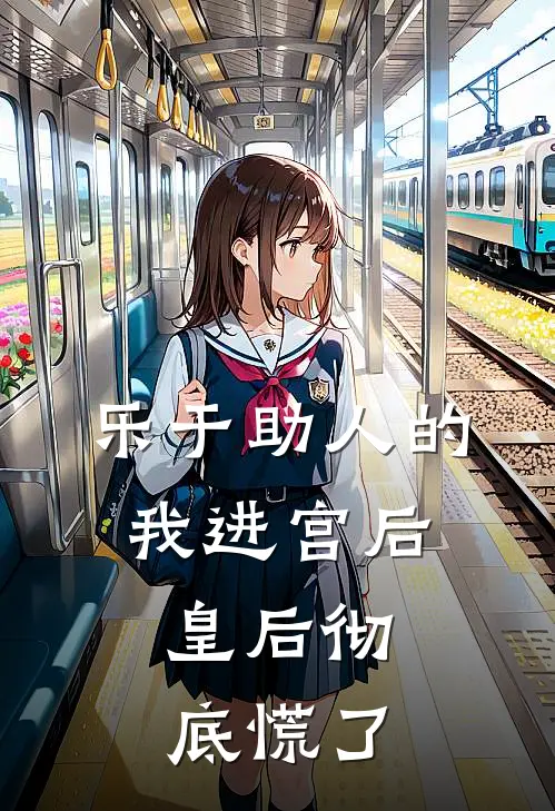 乐于助人的我进宫后，皇后彻底慌了