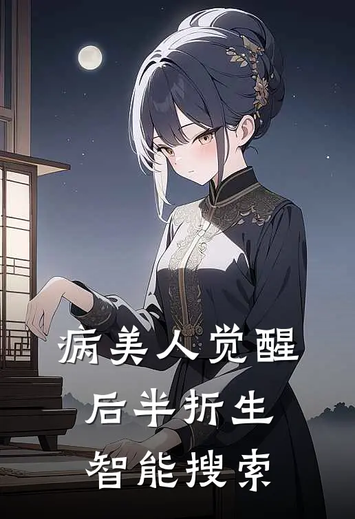 病美人觉醒后半折生智能搜索