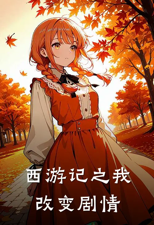 西游记之我改变剧情