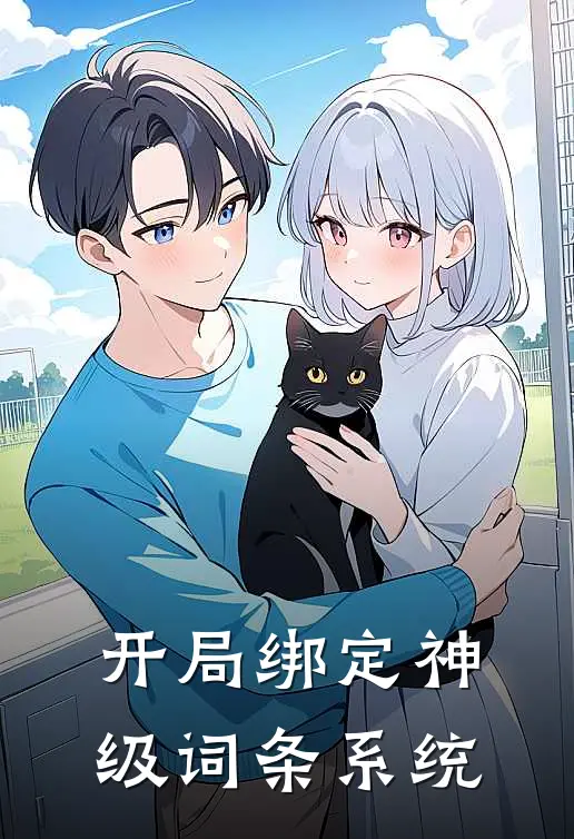 开局绑定神级词条系统