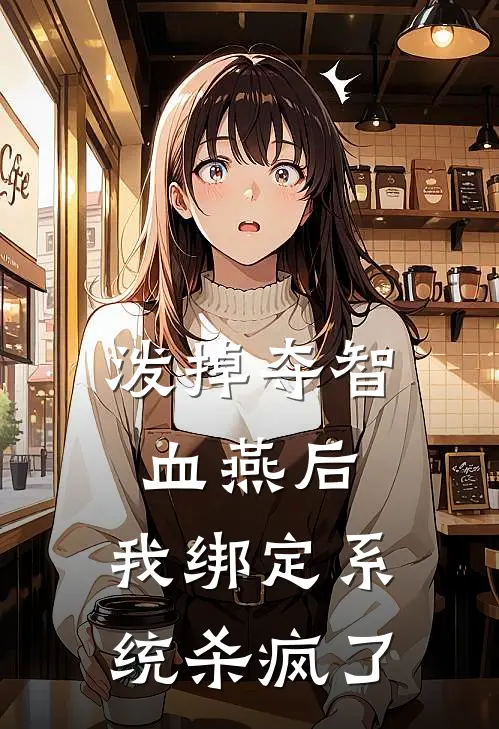 泼掉夺智血燕后，我绑定系统杀疯了