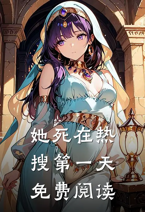 她死在热搜第一天免费阅读